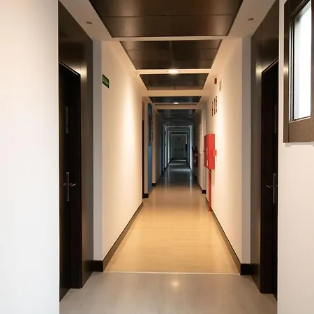 Hotel Alda Route 42 3*